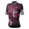 Maillot Primavera Femme Castelli