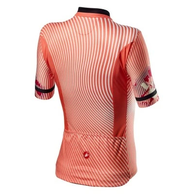 Maillot Primavera Femme Castelli 5 Maillot Primavera Femme Castelli – Image 5
