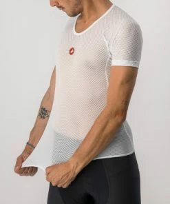 Maillot Pro Issue Castelli Homme