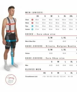Maillot Prologo 6 Homme Castelli -Vélos Soldes Boutique maillot prologo 6 homme castelli 2