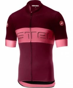 Maillot Prologo 6 Homme Castelli