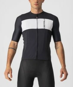 Maillot Prologo 7 Homme Castelli 9 Maillot Prologo 7 Homme Castelli -Vélos Soldes Boutique maillot prologo 7 castelli 3