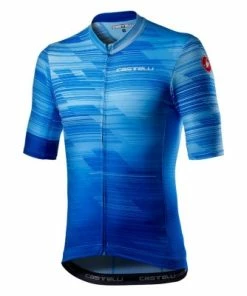 Maillot Rapido Castelli