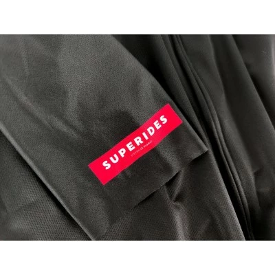 Maillot Superides Squadra Castelli 2 Maillot Superides Squadra Castelli – Image 2