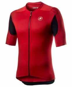 Maillot Superleggera 2 Homme Castelli -Vélos Soldes Boutique maillot superleggera 2 3