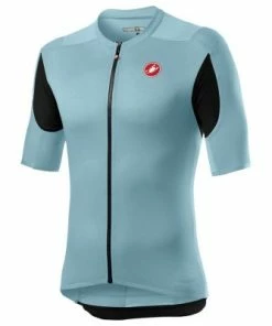 Maillot Superleggera 2 Homme Castelli -Vélos Soldes Boutique maillot superleggera 2 4