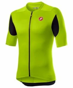 Maillot Superleggera 2 Homme Castelli -Vélos Soldes Boutique maillot superleggera 2 5