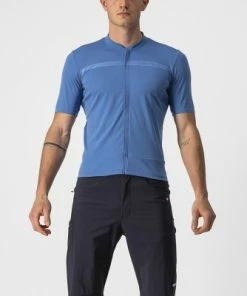 Unlimited Allroad Homme Castelli 9 Unlimited Allroad Homme Castelli -Vélos Soldes Boutique maillot unlimited allroad castelli 2