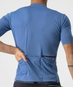 Unlimited Allroad Homme Castelli 13 Unlimited Allroad Homme Castelli -Vélos Soldes Boutique maillot unlimited allroad castelli 6