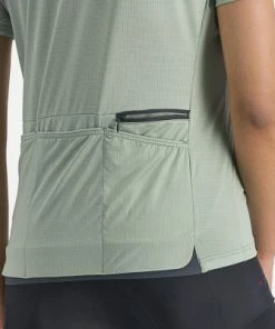 Maillot Unlimited Sentiero 2 Castelli Femme -Vélos Soldes Boutique maillot unlimited sentiero 2 castelli femme 2