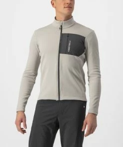 Maillot Unlimited Trail Castelli Homme