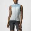 Maillot Velocissima SM Castelli Femme