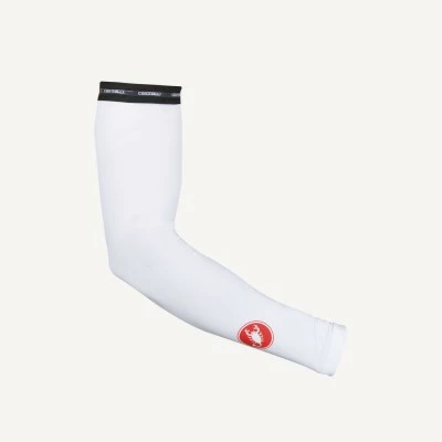 Manchette Upf 50+ Light Castelli 1 Manchette Upf 50+ Light Castelli