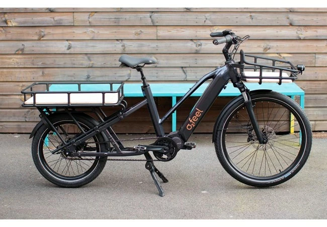 Maxi Platform 1 Maxi Platform