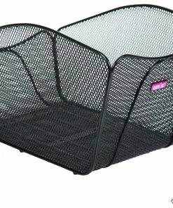 RIXEN & KAUL Rixen + Kaul UNIX Panier HR ROSARIO Noir