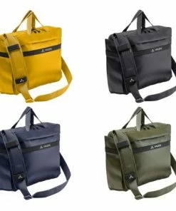 Mineo Commuter Briefcase 17, Eclipse