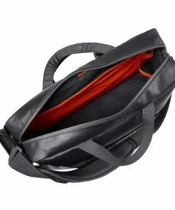 Mineo Commuter Briefcase 17, Eclipse -Vélos Soldes Boutique mineo commuter briefcase eclipse 3