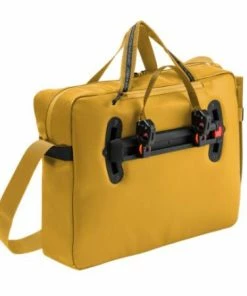 Mineo Commuter Briefcase 17, Eclipse -Vélos Soldes Boutique mineo commuter briefcase eclipse 5