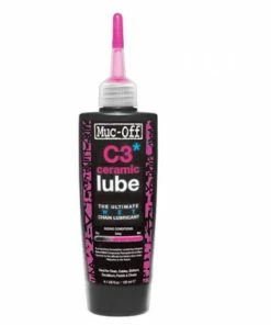 MUC-OFF Lubrifiant Ceramic Lub C 120ml