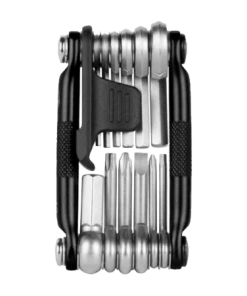 Multi-outils CRANKBROTHERS M13 - Anthracite