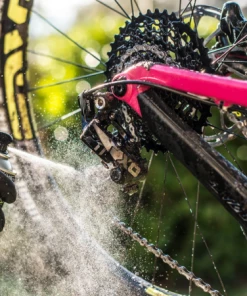 Nettoyant Chaîne MUC-OFF "Chain Cleaner" - 400 Ml 9 Nettoyant Chaîne MUC-OFF "Chain Cleaner" - 400 Ml -Vélos Soldes Boutique nettoyant chaine muc off chain cleaner 400 ml 3