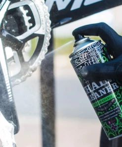 Nettoyant Chaîne MUC-OFF "Chain Cleaner" - 400 Ml 10 Nettoyant Chaîne MUC-OFF "Chain Cleaner" - 400 Ml -Vélos Soldes Boutique nettoyant chaine muc off chain cleaner 400 ml 4