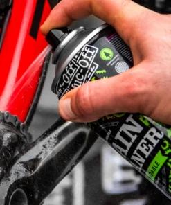 Nettoyant Chaîne MUC-OFF "Chain Cleaner" - 400 Ml 11 Nettoyant Chaîne MUC-OFF "Chain Cleaner" - 400 Ml -Vélos Soldes Boutique nettoyant chaine muc off chain cleaner 400 ml 5