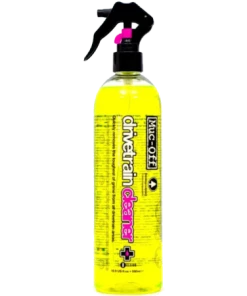 Nettoyant Chaîne MUC-OFF "Drive Train" - 500 Ml