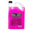 Nettoyant MUC-OFF Biodégradable "Bike Cleaner" - 5L