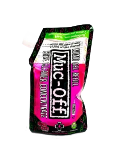 Nettoyant MUC-OFF Vélo Concentré - 500ml