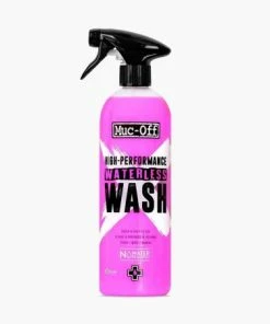 Nettoyant Sans Eau Haute Performance - [750 Ml]