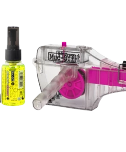 Nettoyeur De Chaîne X3 Dirty Chain Machine MUC-OFF