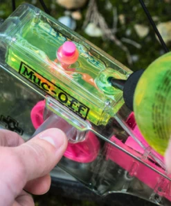 Nettoyeur De Chaîne X3 Dirty Chain Machine MUC-OFF -Vélos Soldes Boutique nettoyeur de chaine x3 dirty chain machine muc off 3