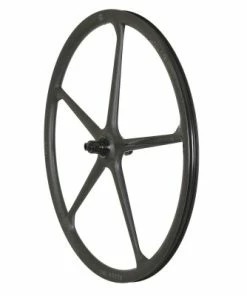 Black Inc PAIRE DE ROUES BLACKINC FIVE DISC ALL ROAD PNEU XDR