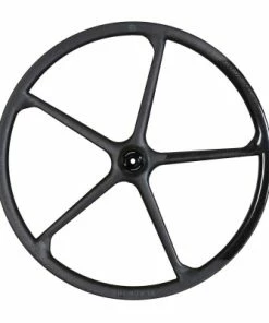 Black Inc PAIRE DE ROUES BLACKINC FIVE DISC ALL ROAD PNEU XDR -Vélos Soldes Boutique paire de roues blackinc five disc all road pneu xdr 3