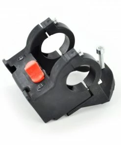 Panier Pliable Tissus VG BAGS 15L [Noir] -Vélos Soldes Boutique panier pliable tissus vg bags 15l noir 1 2