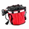 Panier Pliable Tissus VG BAGS 15L [Rouge]