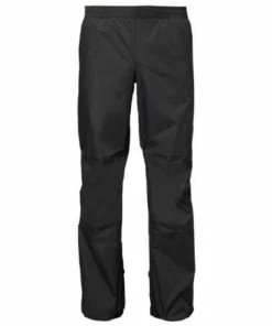 Pantalon Drop Pants II - Homme [Noir]