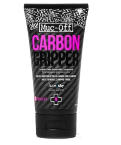 Vélos Soldes Boutique -Vélos Soldes Boutique pate de montage muc off carbon gipper 75ml 1
