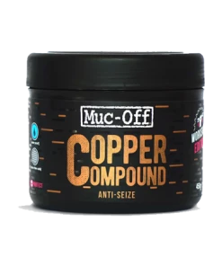 Pâte De Montage MUC-OFF Copper Compound - 450g