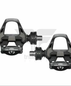 Pedales Assioma Duo Favero Shimano R8000