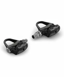 Pédales Garmin Rally RK200 Look