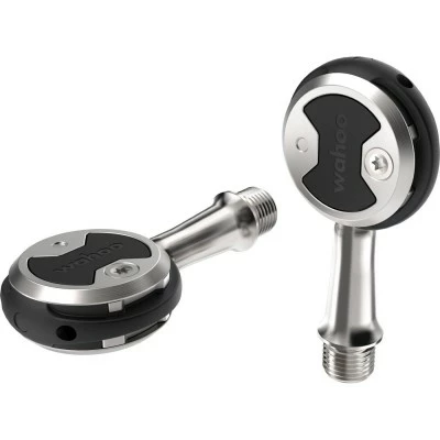 Pedales WAHOO SPEEDPLAY Zero Inox 1 Pedales WAHOO SPEEDPLAY Zero Inox