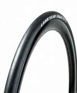Pneu EAGLE F1 700x28 Noir Goodyear
