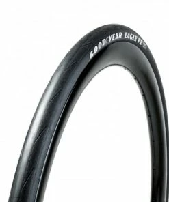 Pneu EAGLE F1 700x30 Noir Goodyear