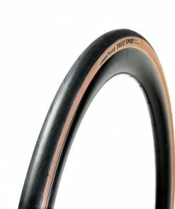 Pneu EAGLE SPORT 700x25 Tan Goodyear