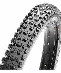Pneu MAXXIS ASSEGAI - 29x2.60 WT (Wide Trail) - Tr. Souple - 3C Terra / Exo / Tubeless Ready