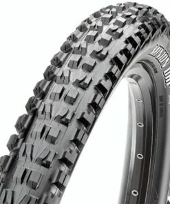 Pneu MAXXIS MINION DHF - 27.5x2.60 - Tr. Souple - Exo / Tubeless Ready