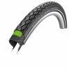 Pneu SCHWALBE MARATHON PLUS HS 420 GG 24x1.75 Noir (47-507)
