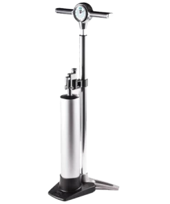 Pompe à Pied CRANKBROTHERS Klic Avec Manomètre